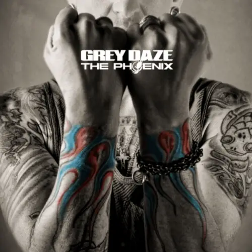 Grey Daze : The Phoenix